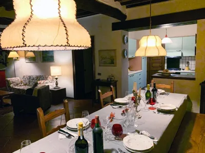 Villa Vaccoli – Photos 5