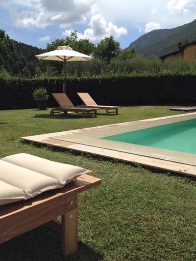 Villa Vaccoli – Photos 6