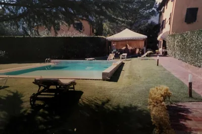 Villa Vaccoli – Photos 11
