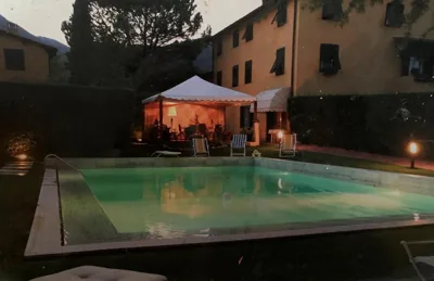 Villa Vaccoli – Photos 12