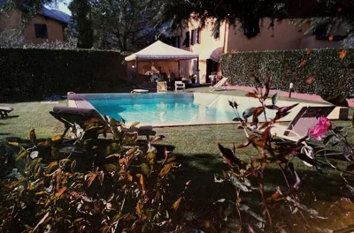 Villa Vaccoli – Photos 13