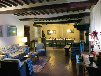 Villa Vaccoli – Photos 14