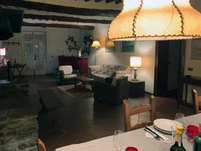 Villa Vaccoli – Photos 15