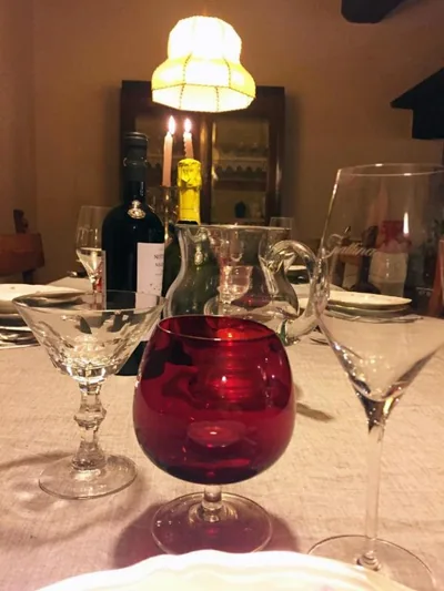 Villa Vaccoli – Photos 16